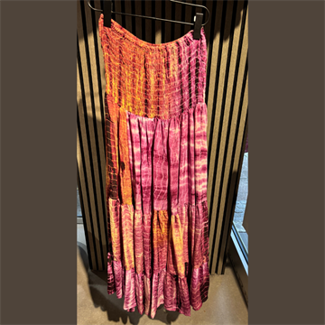 WAUW FILIPPA SKIRT UNIQUE SILK - 10199